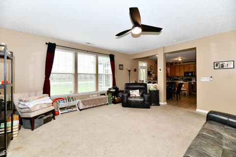 Photo of 5862 Columbia Circle, Greenwood, IN