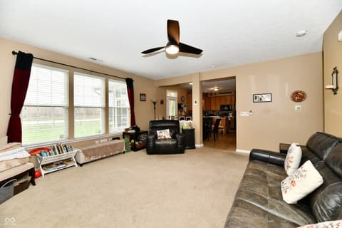 Photo of 5862 Columbia Circle, Greenwood, IN