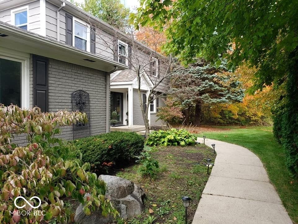 Photo of 3856 Long Ridge Boulevard, Carmel, IN