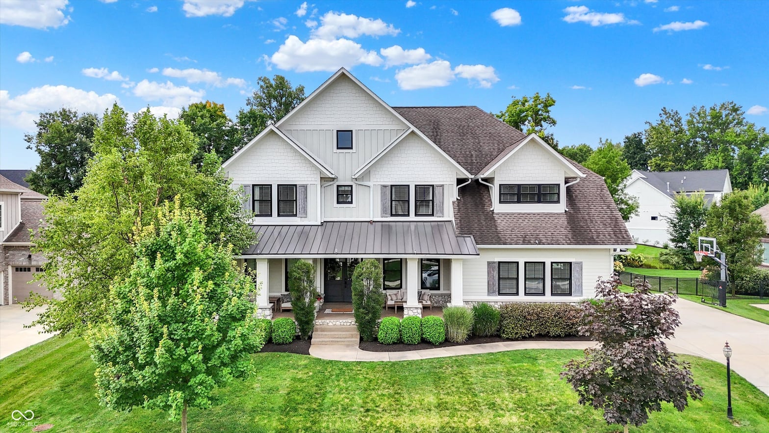 Photo of 4453 Miller Way, Westfield, IN