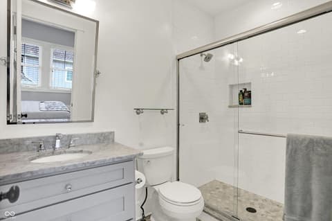 Photo of 4453 Miller Way, Westfield, IN