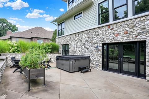 Photo of 4453 Miller Way, Westfield, IN