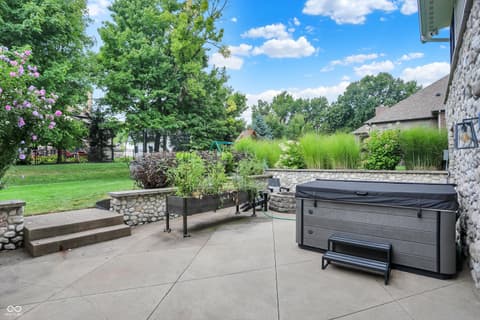 Photo of 4453 Miller Way, Westfield, IN
