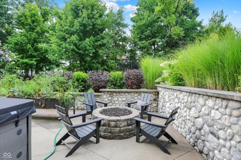 Photo of 4453 Miller Way, Westfield, IN