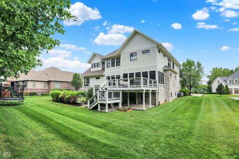Photo of 4453 Miller Way, Westfield, IN