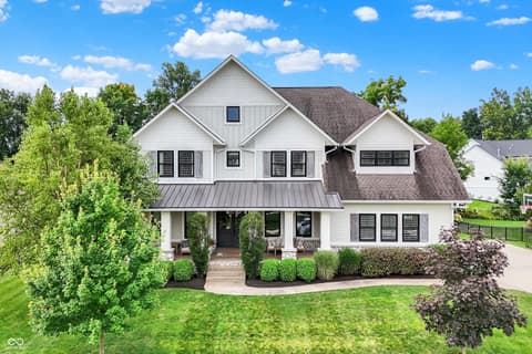 Photo of 4453 Miller Way, Westfield, IN