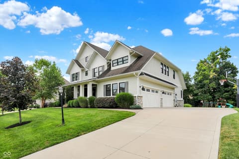 Photo of 4453 Miller Way, Westfield, IN