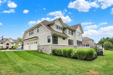 Photo of 4453 Miller Way, Westfield, IN