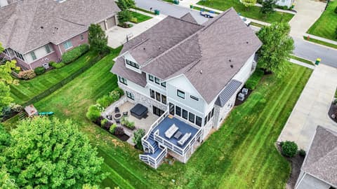 Photo of 4453 Miller Way, Westfield, IN
