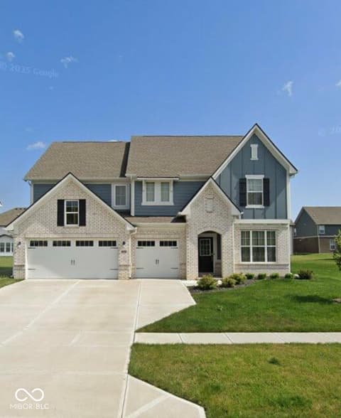 920 Talbert Road