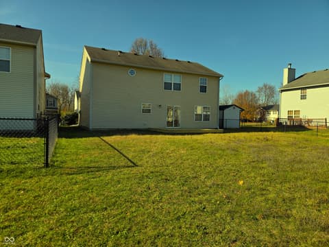 Photo of 5341 N Melbourne Road, Indianapolis, IN
