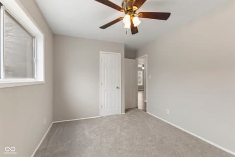 Photo of 2890 Draper Street, Indianapolis, IN