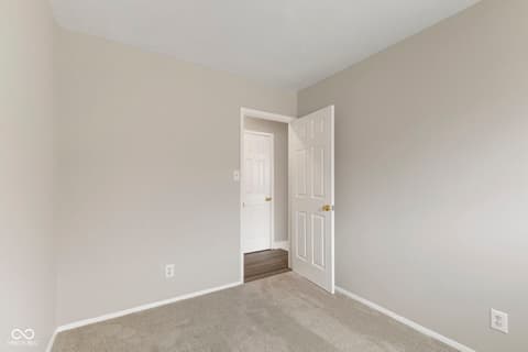 Photo of 2890 Draper Street, Indianapolis, IN