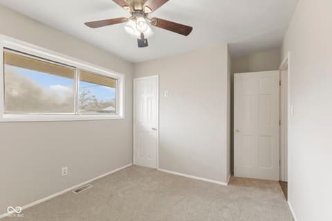 Photo of 2890 Draper Street, Indianapolis, IN