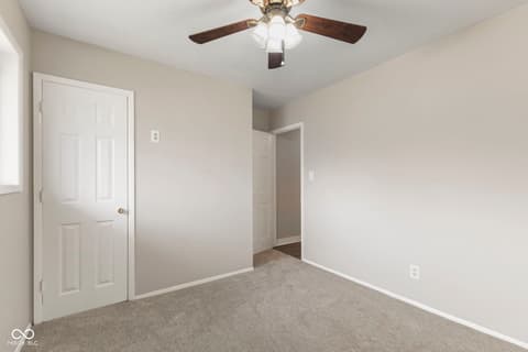 Photo of 2890 Draper Street, Indianapolis, IN