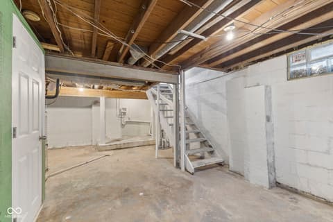 Photo of 2890 Draper Street, Indianapolis, IN