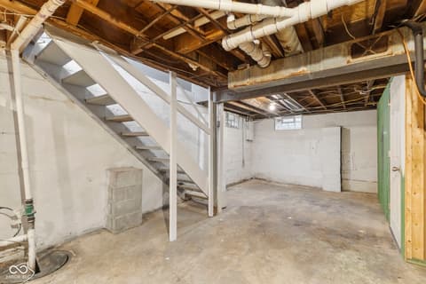 Photo of 2890 Draper Street, Indianapolis, IN