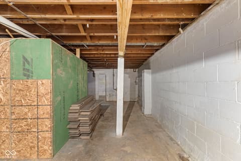 Photo of 2890 Draper Street, Indianapolis, IN