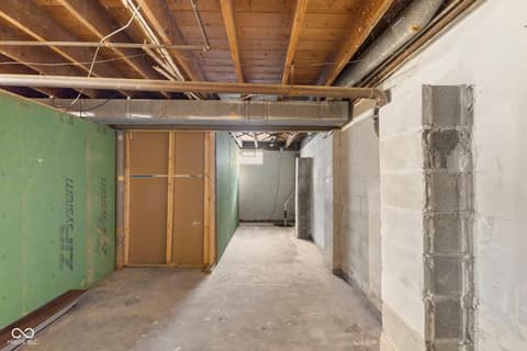Photo of 2890 Draper Street, Indianapolis, IN