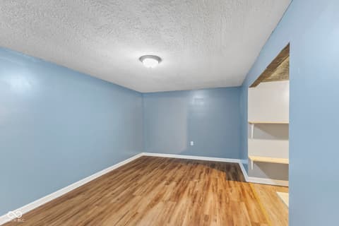 Photo of 2890 Draper Street, Indianapolis, IN