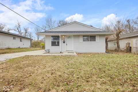 Photo of 2890 Draper Street, Indianapolis, IN