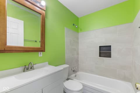 Photo of 2890 Draper Street, Indianapolis, IN