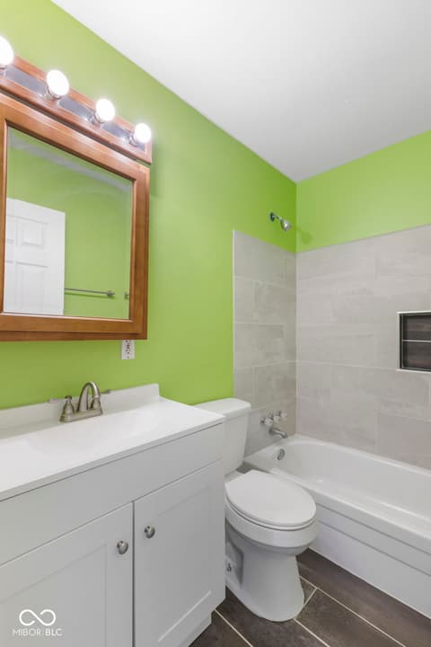 Photo of 2890 Draper Street, Indianapolis, IN