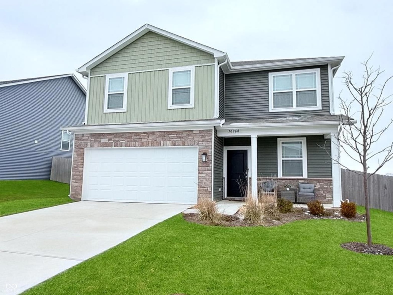 Photo of 10960 N Heirloom Drive, Monrovia, IN