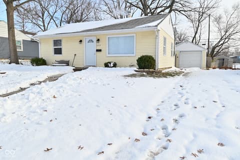 3152 Longlois Drive