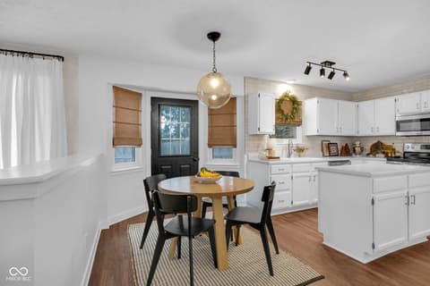 Photo of 6784 Cherry Blossom West Drive, Fishers, IN
