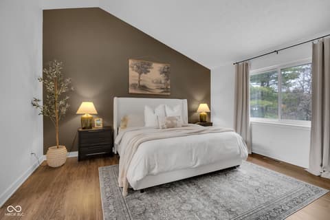 Photo of 6784 Cherry Blossom West Drive, Fishers, IN