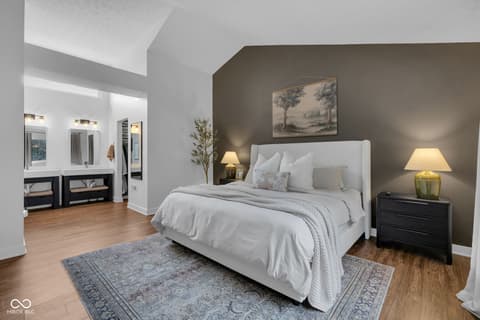Photo of 6784 Cherry Blossom West Drive, Fishers, IN