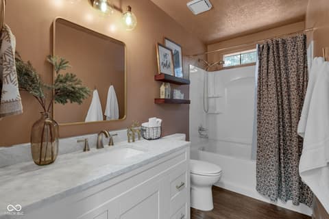 Photo of 6784 Cherry Blossom West Drive, Fishers, IN