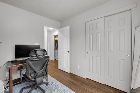 Photo of 6784 Cherry Blossom West Drive, Fishers, IN