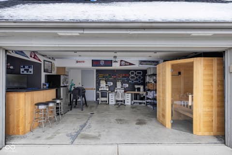 Photo of 6784 Cherry Blossom West Drive, Fishers, IN