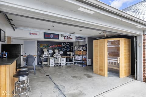 Photo of 6784 Cherry Blossom West Drive, Fishers, IN