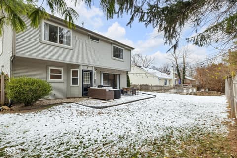 Photo of 6784 Cherry Blossom West Drive, Fishers, IN