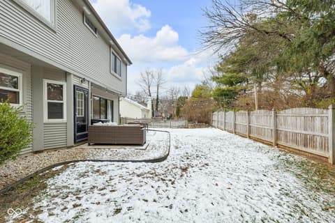 Photo of 6784 Cherry Blossom West Drive, Fishers, IN
