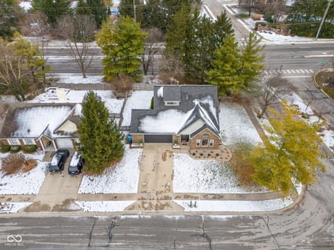Photo of 6784 Cherry Blossom West Drive, Fishers, IN