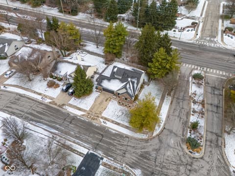 Photo of 6784 Cherry Blossom West Drive, Fishers, IN