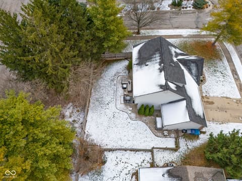 Photo of 6784 Cherry Blossom West Drive, Fishers, IN