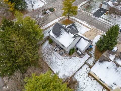 Photo of 6784 Cherry Blossom West Drive, Fishers, IN