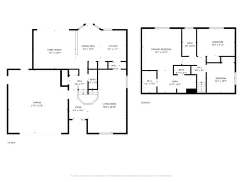 Photo of 6784 Cherry Blossom West Drive, Fishers, IN