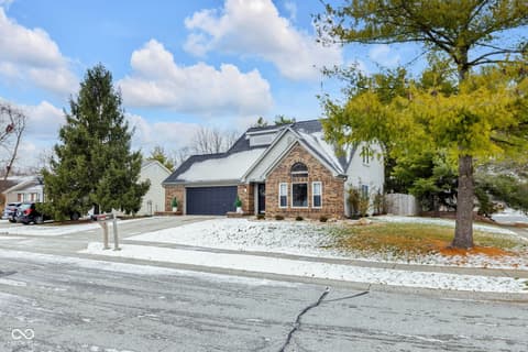 Photo of 6784 Cherry Blossom West Drive, Fishers, IN