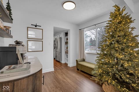 Photo of 6784 Cherry Blossom West Drive, Fishers, IN