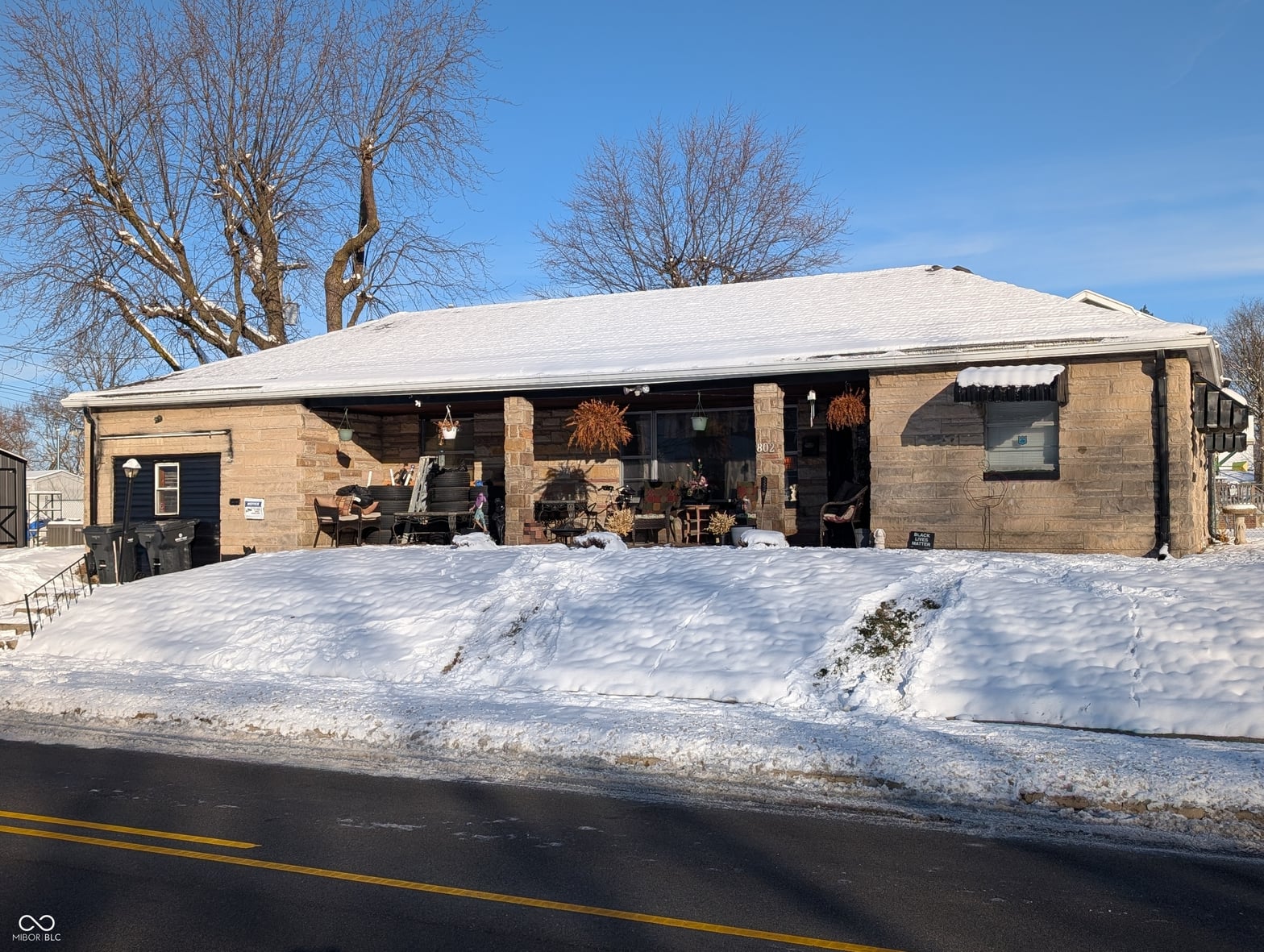 Photo of 802 W 22nd Street, Anderson, IN