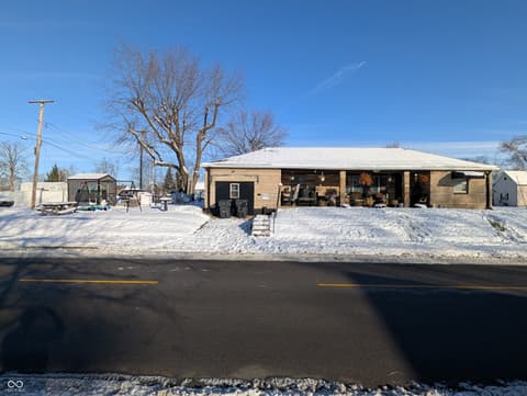 Photo of 802 W 22nd Street, Anderson, IN