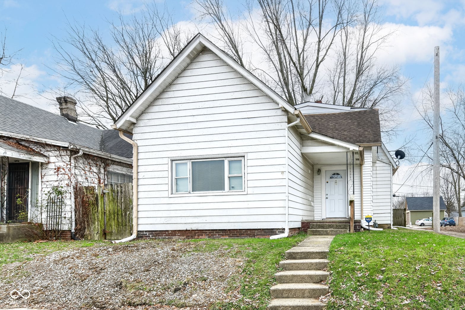 Photo of 2919 E New York Street, Indianapolis, IN