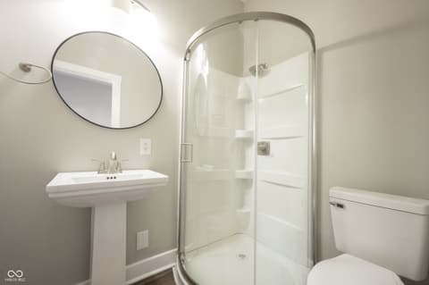 Photo of 2919 E New York Street, Indianapolis, IN