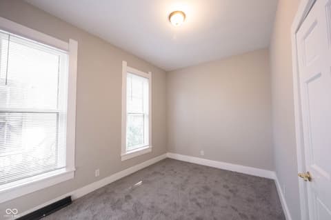 Photo of 2919 E New York Street, Indianapolis, IN